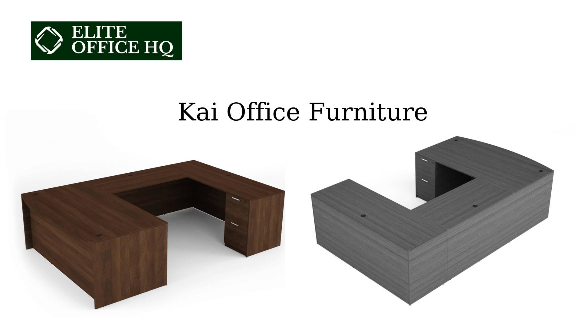 kai office furniture