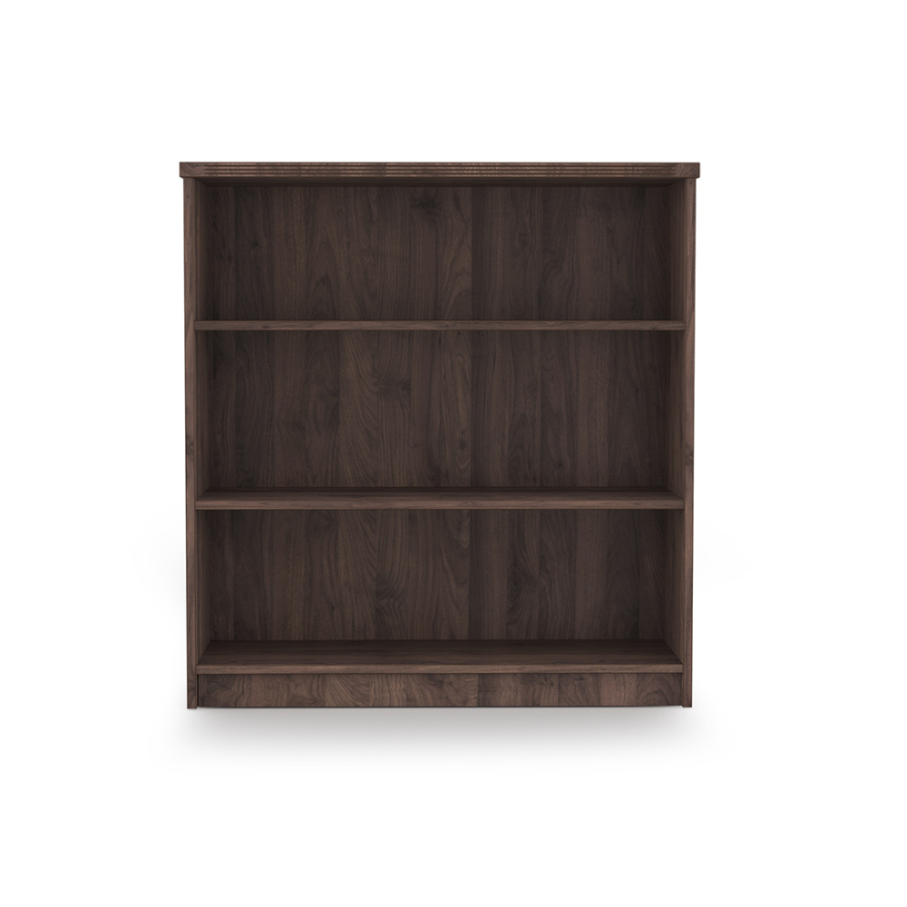 i5 3-Shelf Bookcase, 36" Classroom-Libraries-Office Spaces