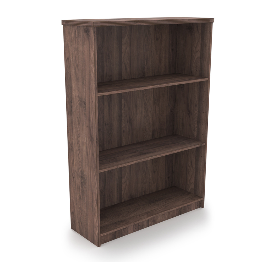 i5 3-Shelf Bookcase Classroom-Libraries-Office Spaces