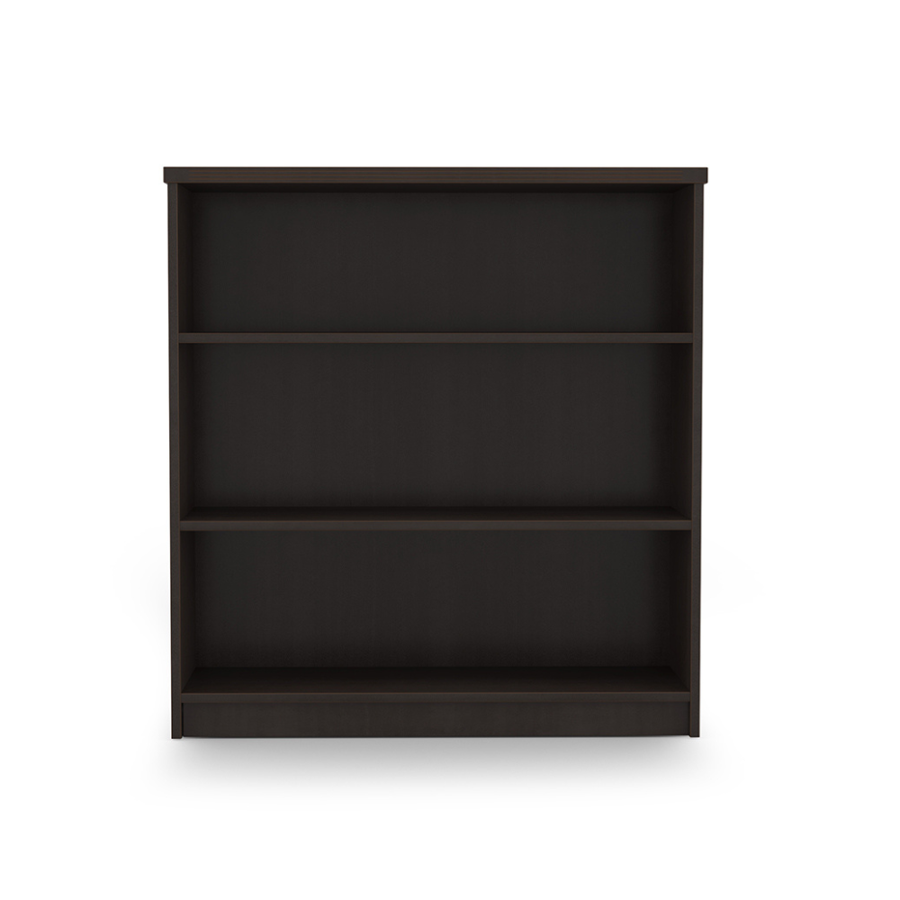 i5 3-Shelf Bookcase, 36" Classroom-Libraries-Office Spaces