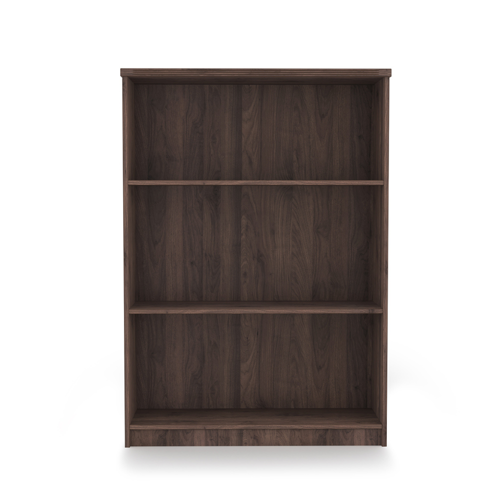 i5 3-Shelf Bookcase Classroom-Libraries-Office Spaces
