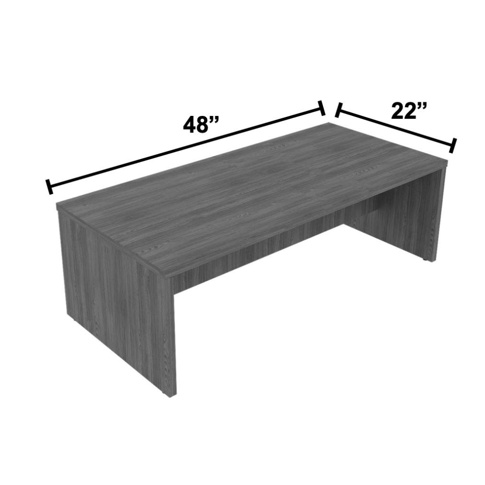 i5 Coffee Table Eco-friendly 48"