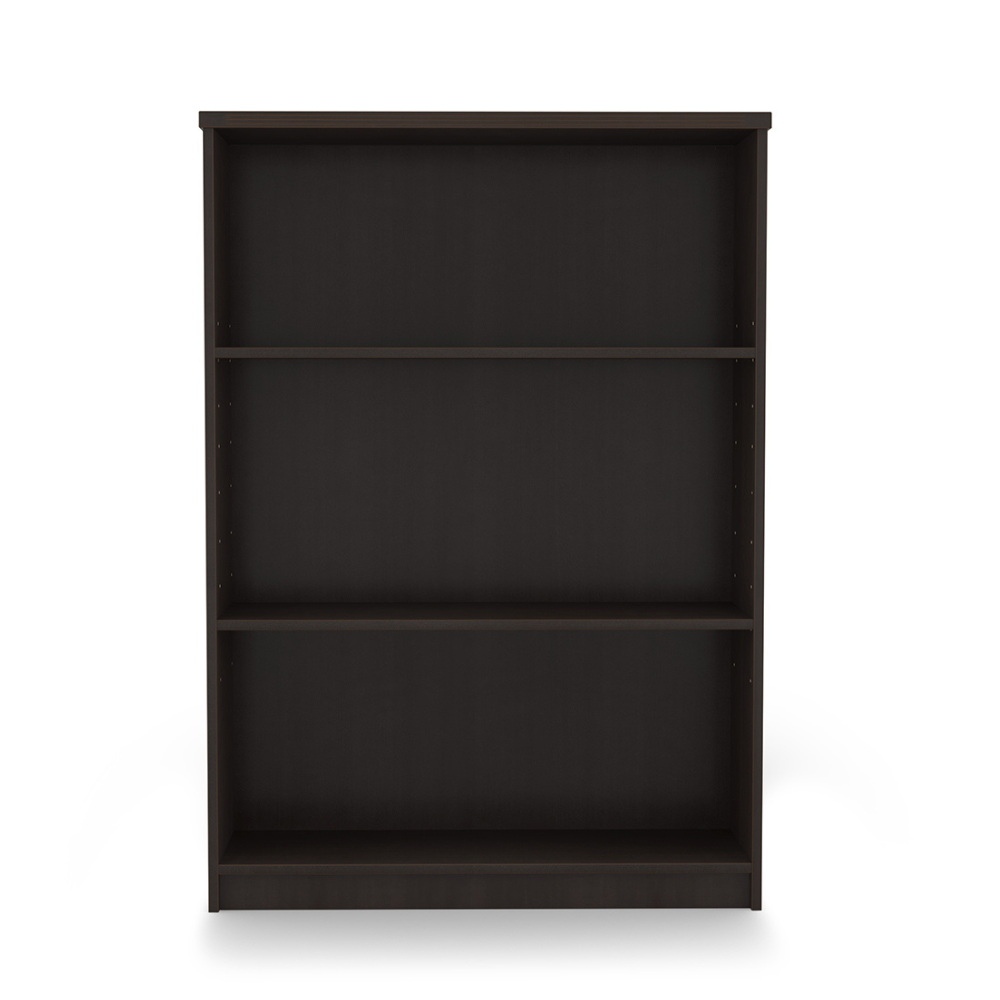 i5 3-Shelf Bookcase Classroom-Libraries-Office Spaces