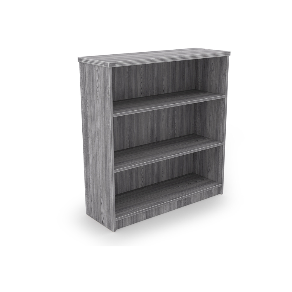 i5 3-Shelf Bookcase, 36" Classroom-Libraries-Office Spaces