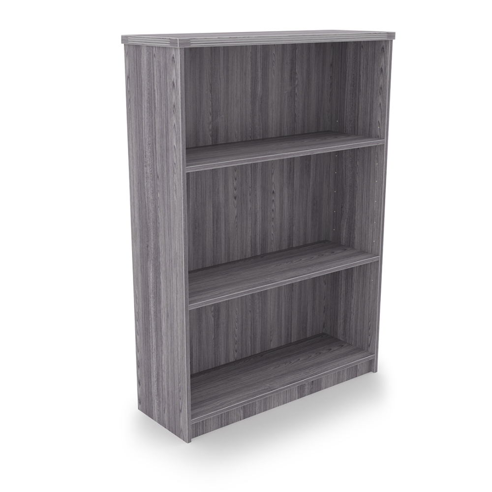 i5 3-Shelf Bookcase Classroom-Libraries-Office Spaces