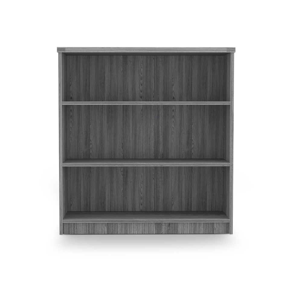 i5 3-Shelf Bookcase, 36" Classroom-Libraries-Office Spaces