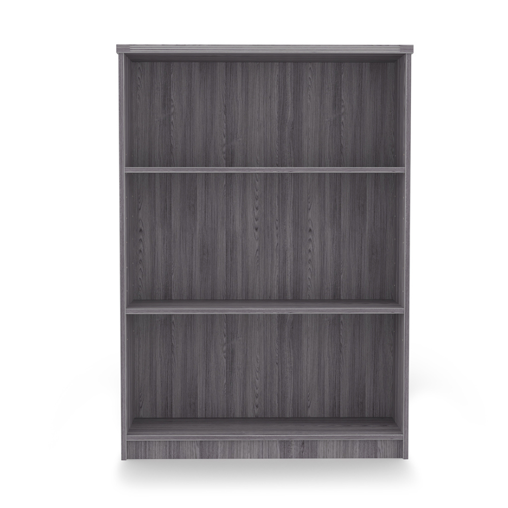 i5 3-Shelf Bookcase Classroom-Libraries-Office Spaces