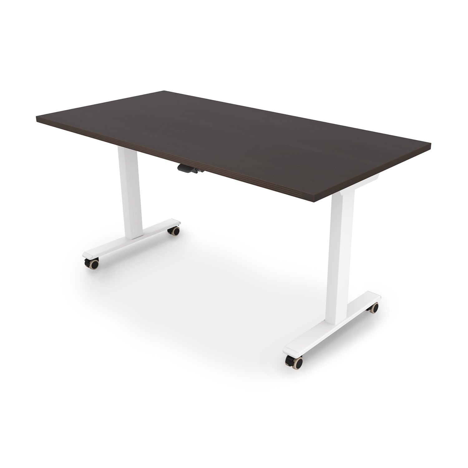 Connect Training Table (24″ x 60″) and Switch Nesting Chair Set