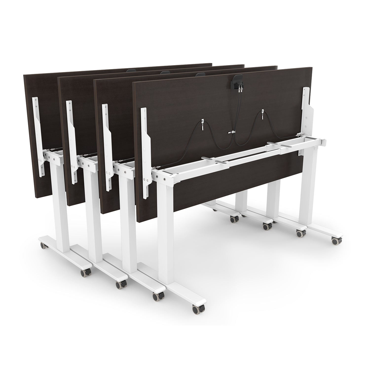 i5 Industries Connect Training Table 30 x 60