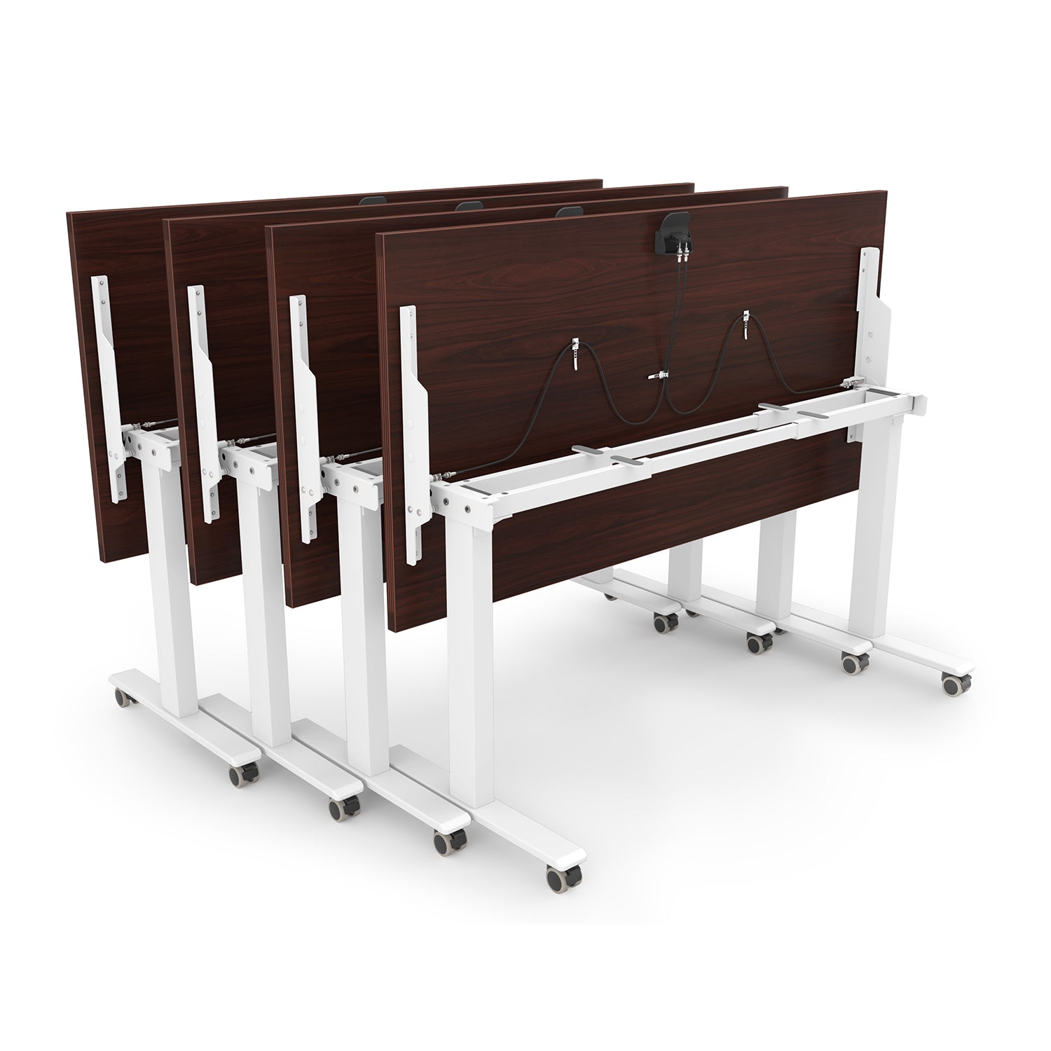 i5 Industries Connect Training Table 30 x 48