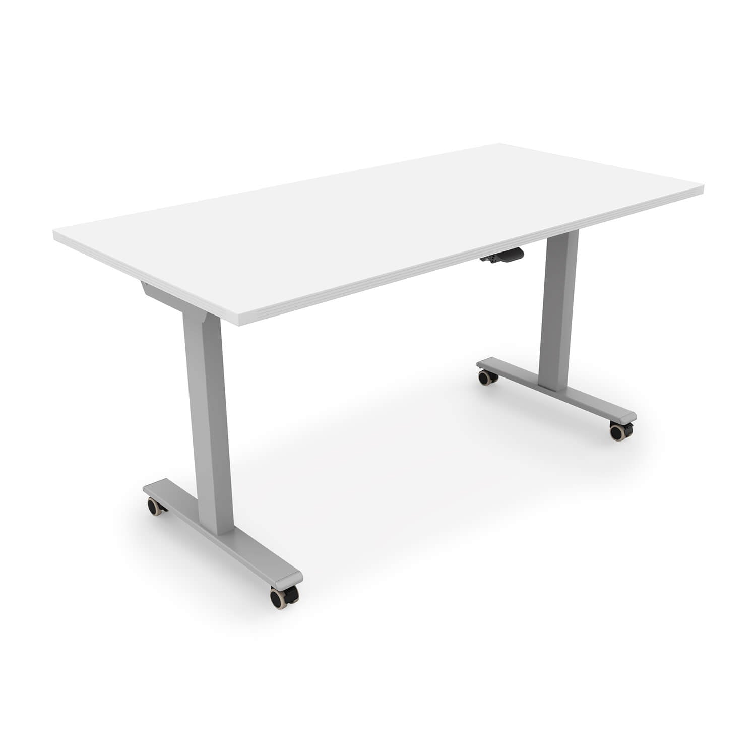 Connect Training Table (24″ x 60″) and Switch Nesting Chair Set