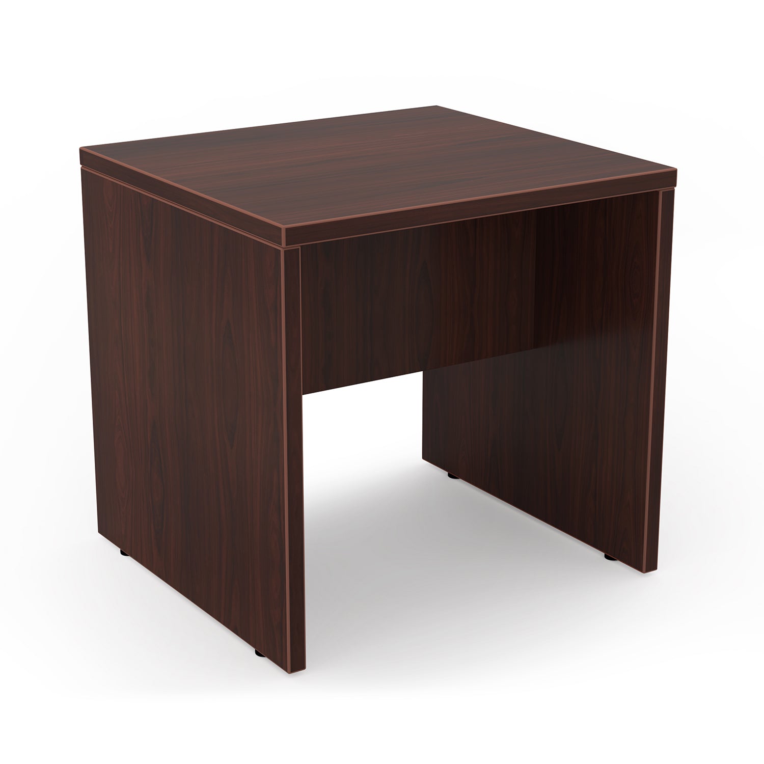 i5 End Table commercial-grade laminate 22"