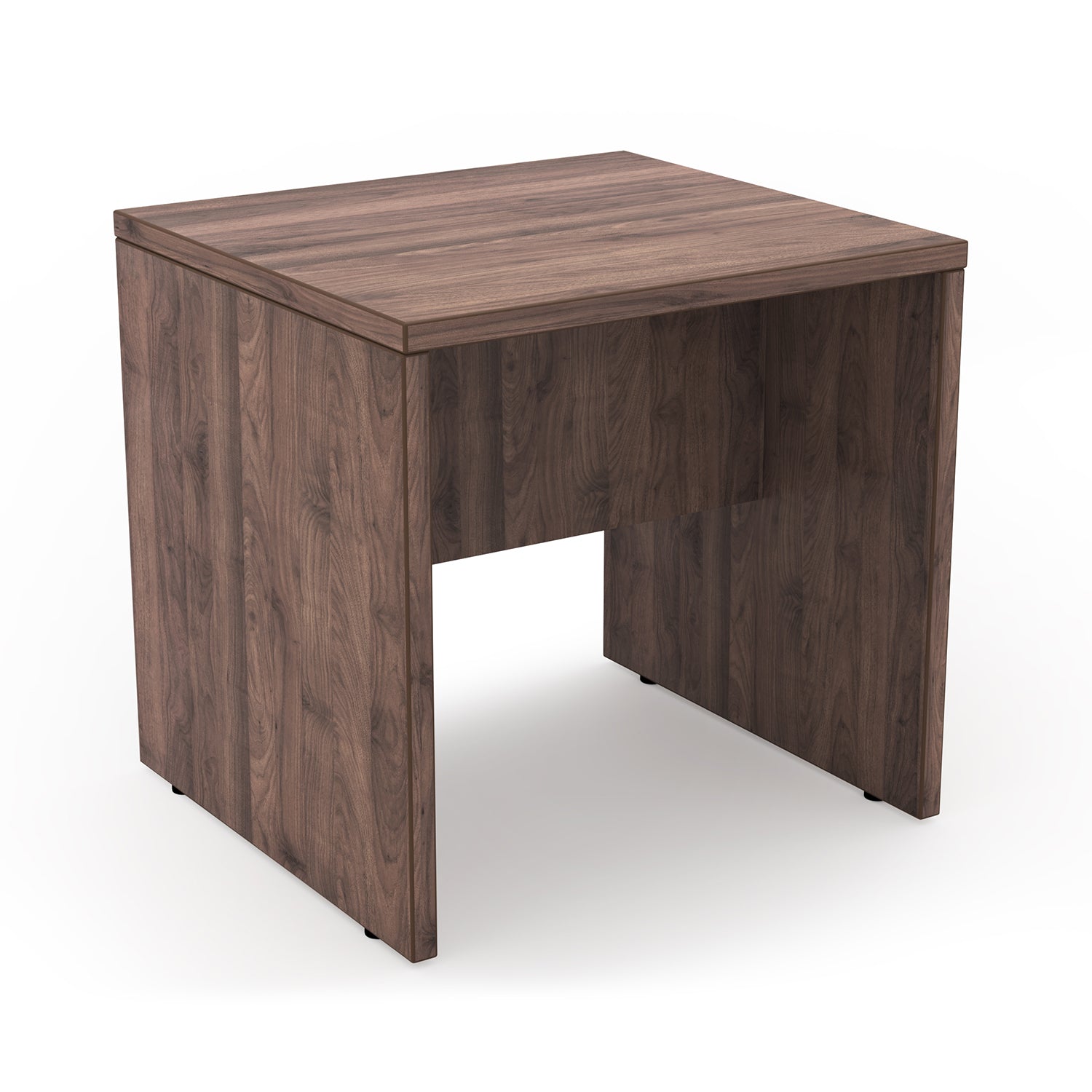 i5 End Table commercial-grade laminate 22"