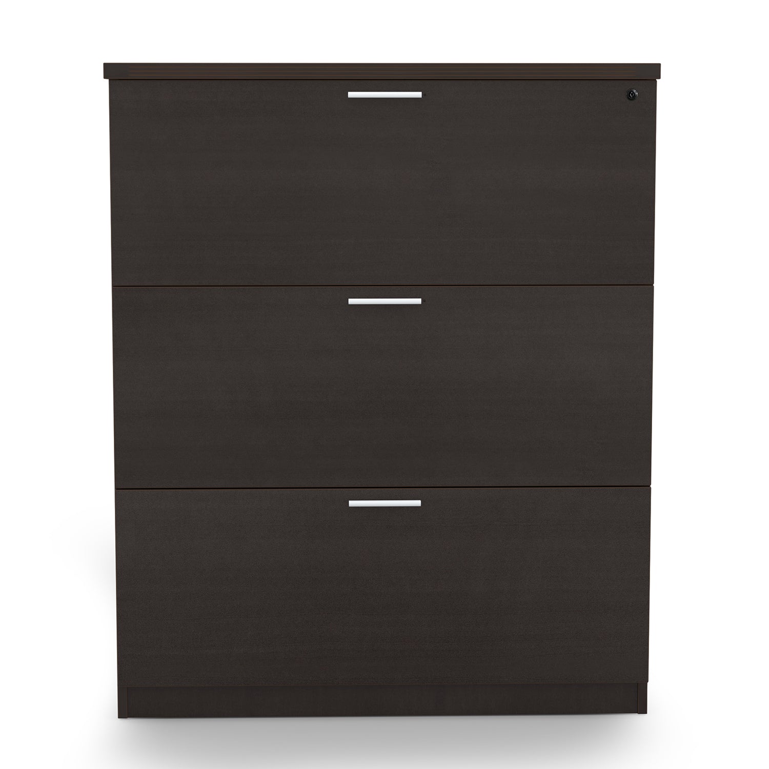 i5 Kai 3 Drawer Lateral File commercial-grade laminate