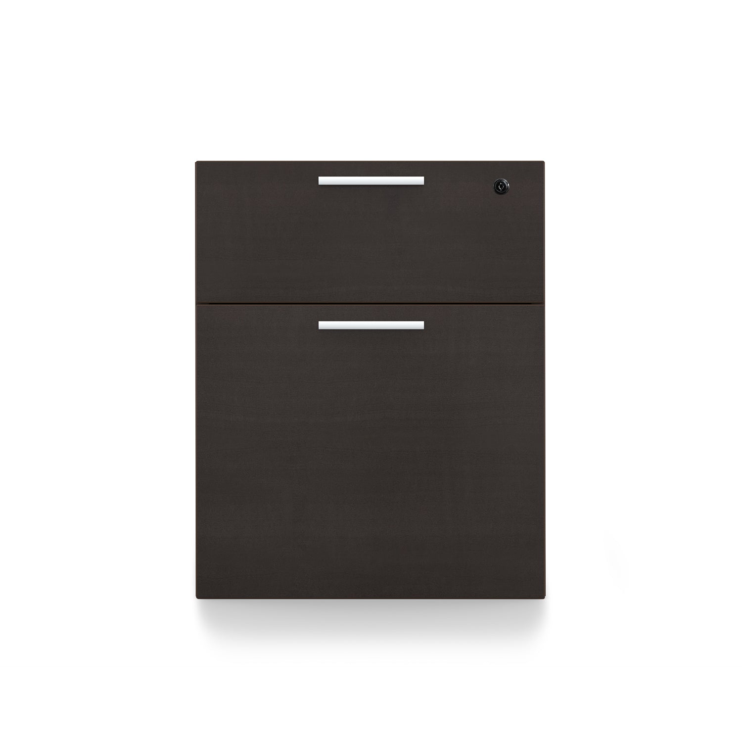 i5 Box File Pedestal commercial-grade laminate 22"