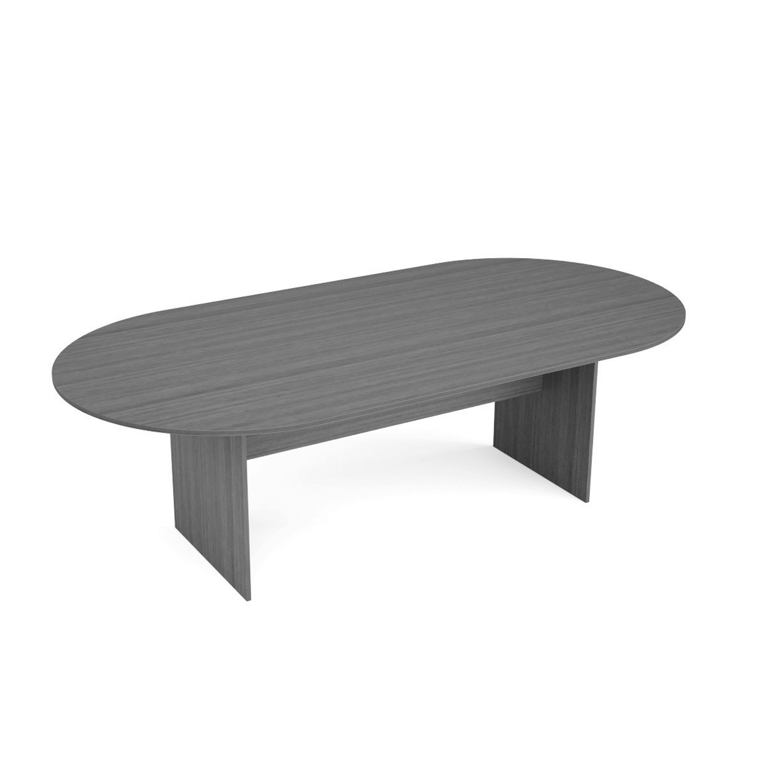 Kai Racetrack Conference Table Classic, 96"