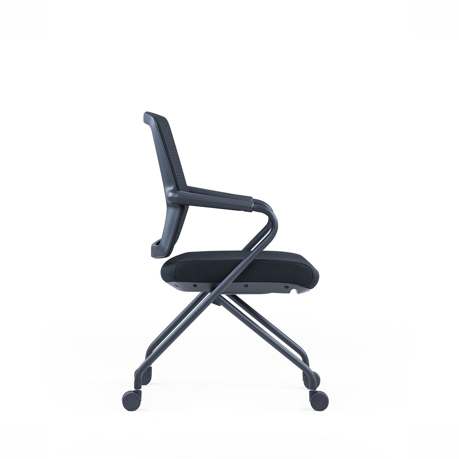 Connect Training Table (24″ x 60″) and Switch Nesting Chair Set