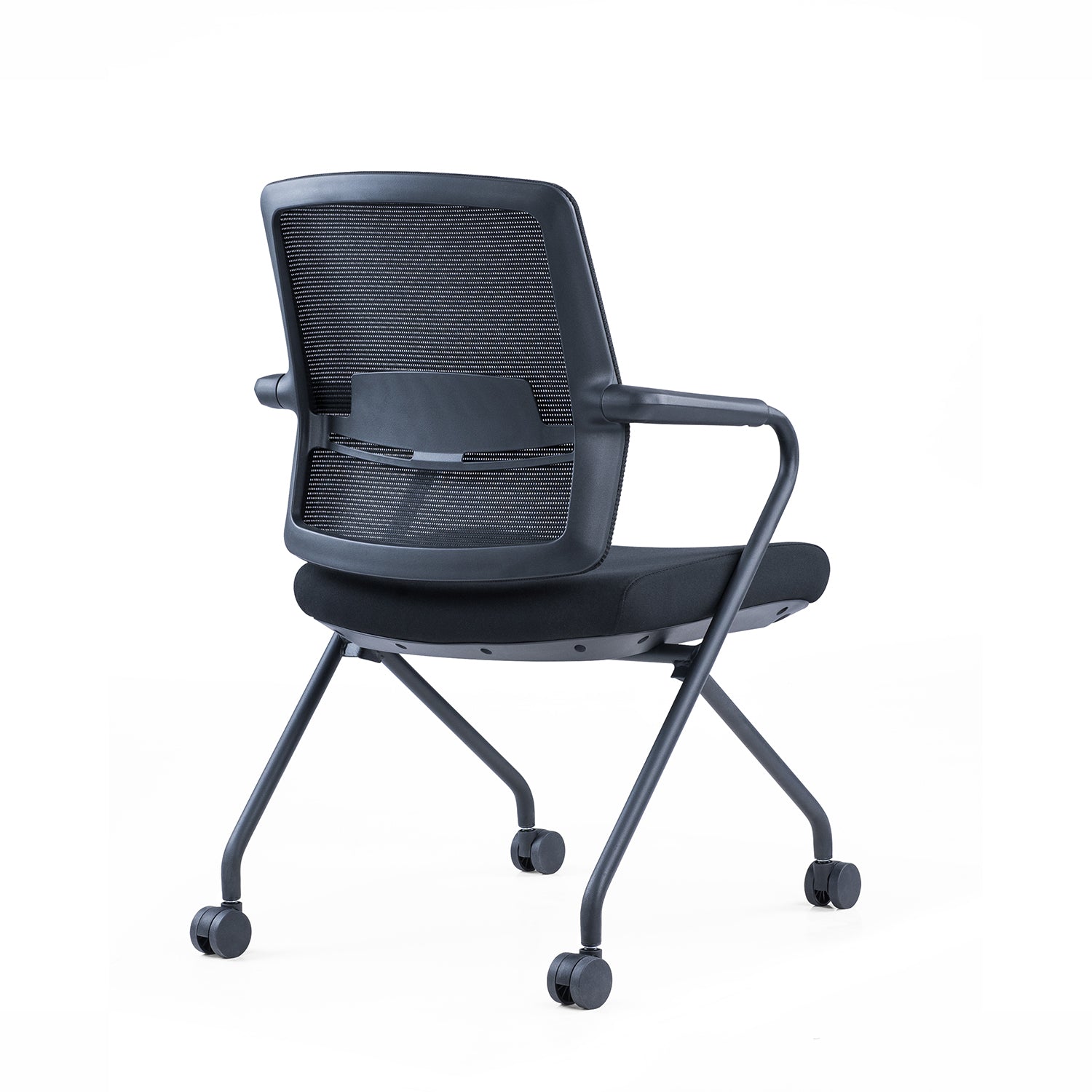 Connect Training Table (24″ x 60″) and Switch Nesting Chair Set