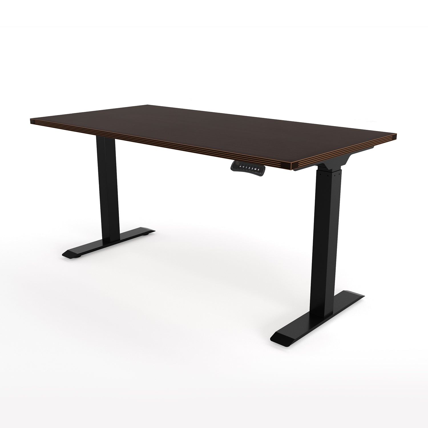 i5 Adjustable Electric Standing Desk, 30 x 48