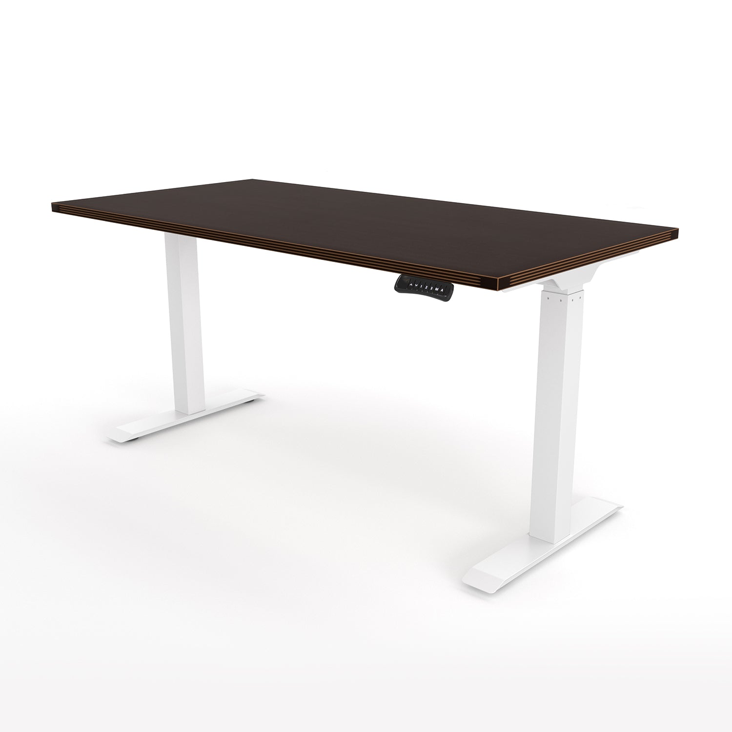 i5 Adjustable Electric Standing Desk, 30 x 72