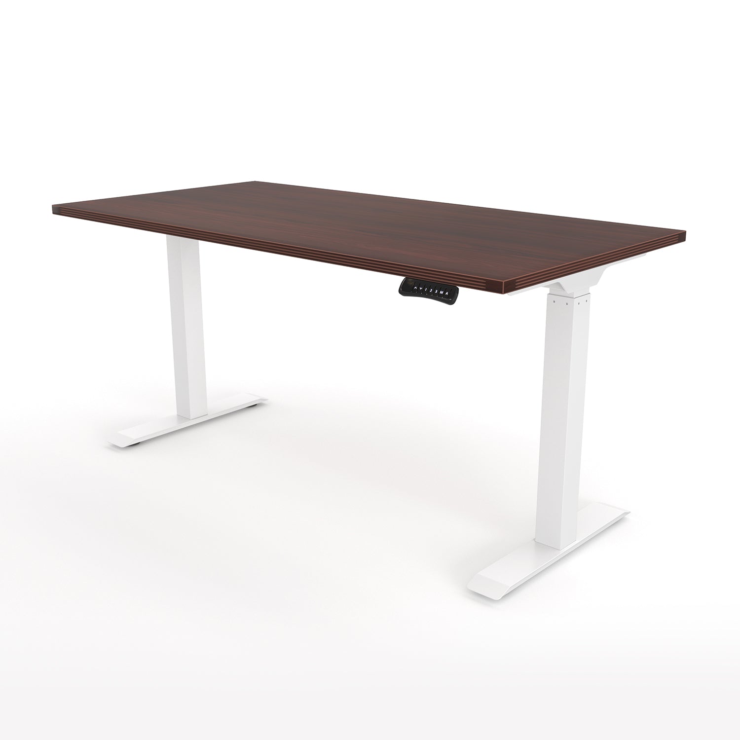 i5 Adjustable Electric Standing Desk, 24 x 60