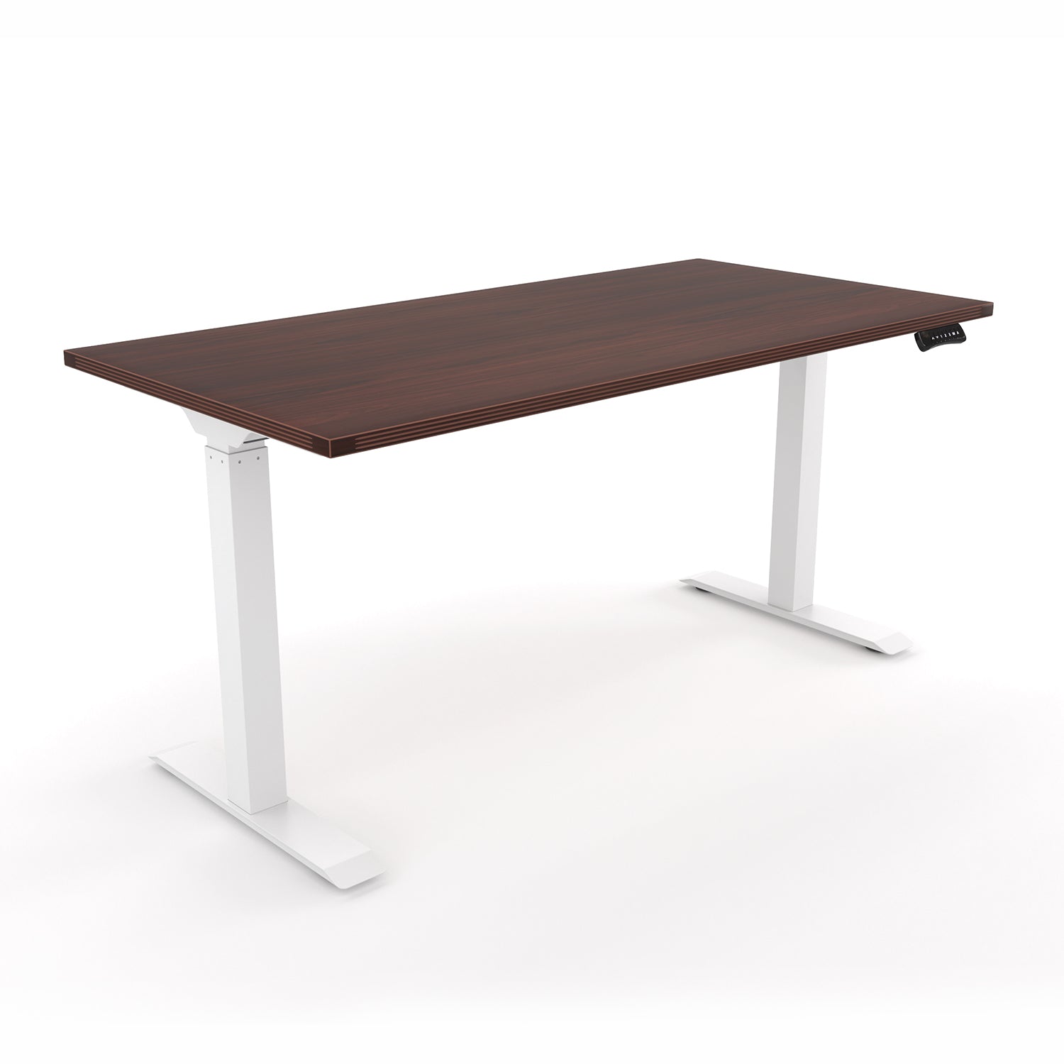 i5 Adjustable Electric Standing Desk, 30 x 48