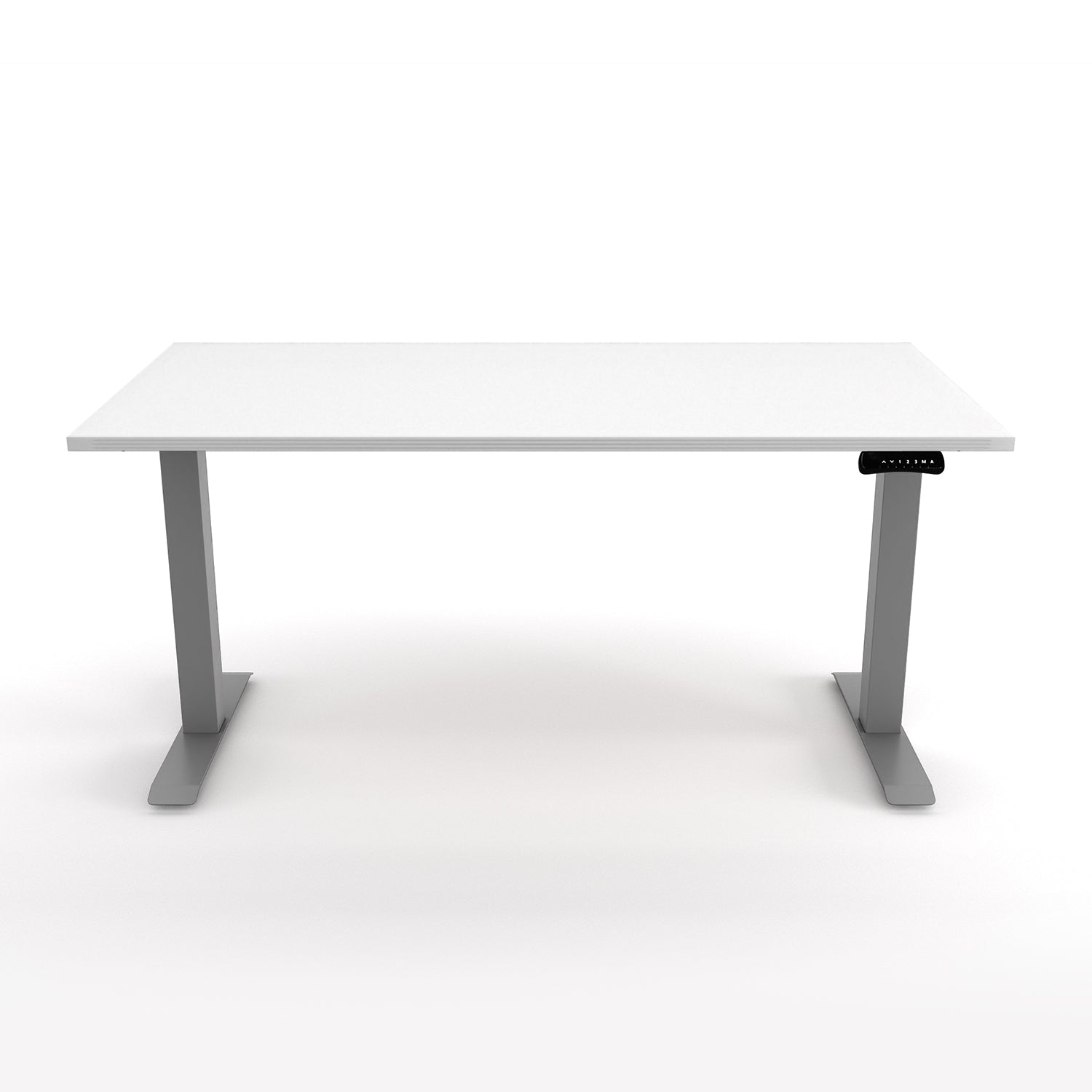 i5 Adjustable Electric Standing Desk, 30 x 48
