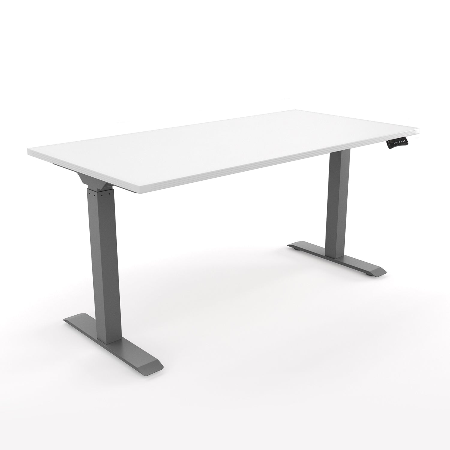 i5 Adjustable Electric Standing Desk, 30 x 72