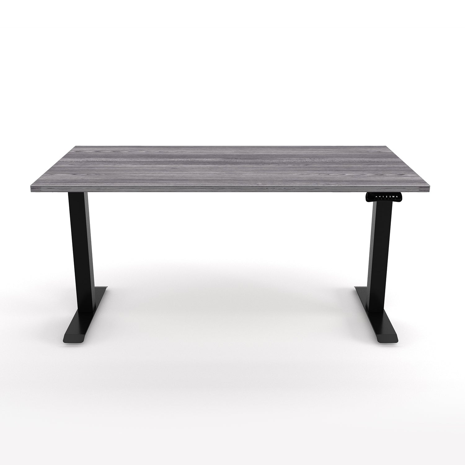 i5 Adjustable Electric Standing Desk, 30 x 72