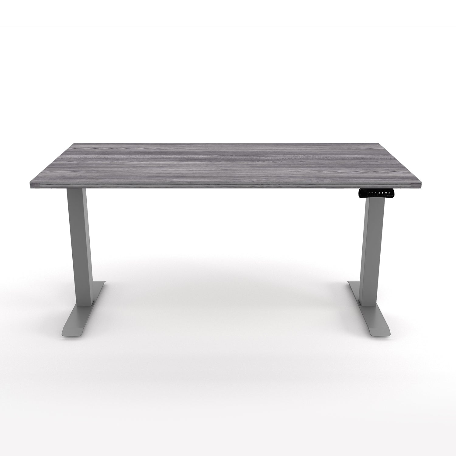 i5 Adjustable Electric Standing Desk, 24 x 60