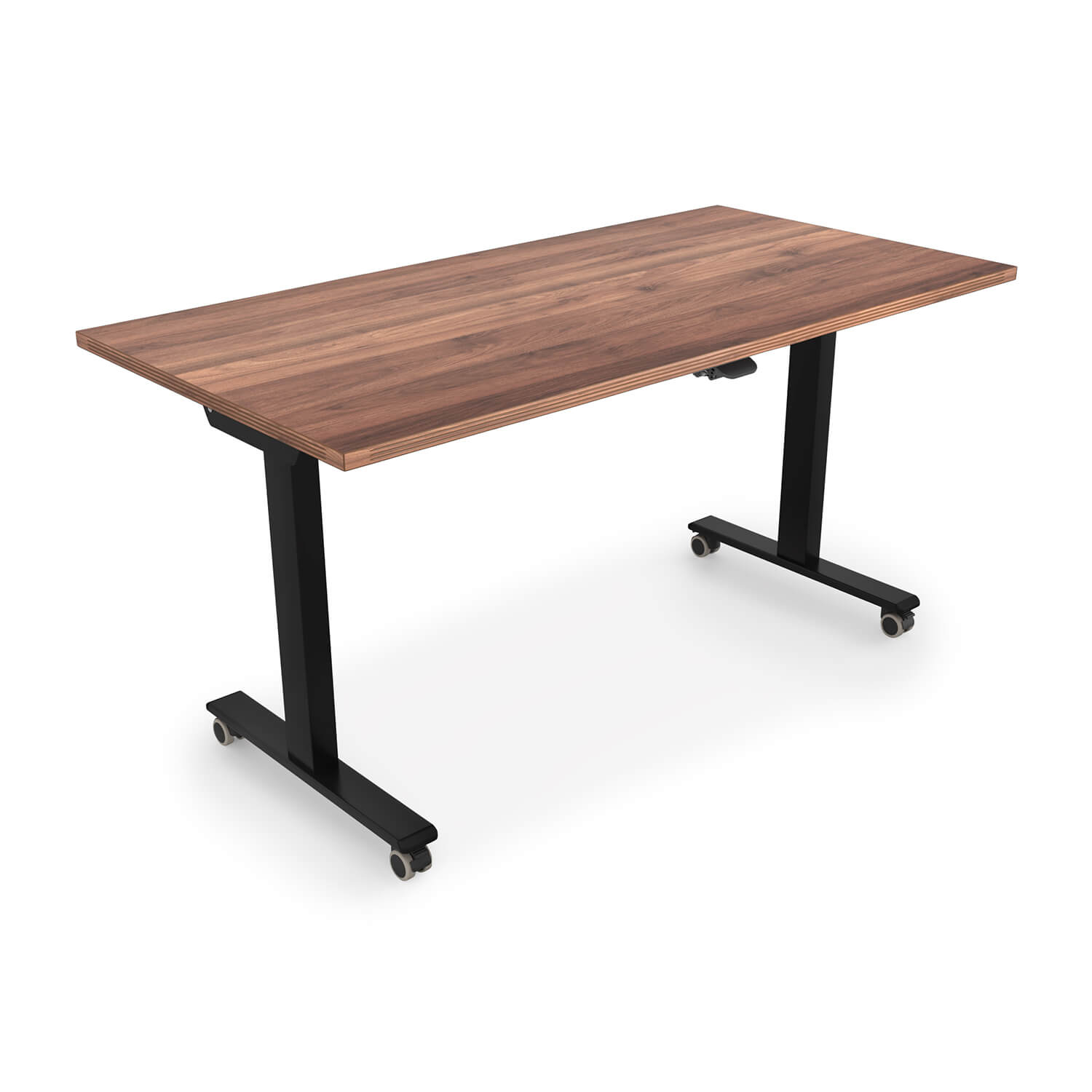 i5 Industries Connect Training Table 30 x 48, NFT3048