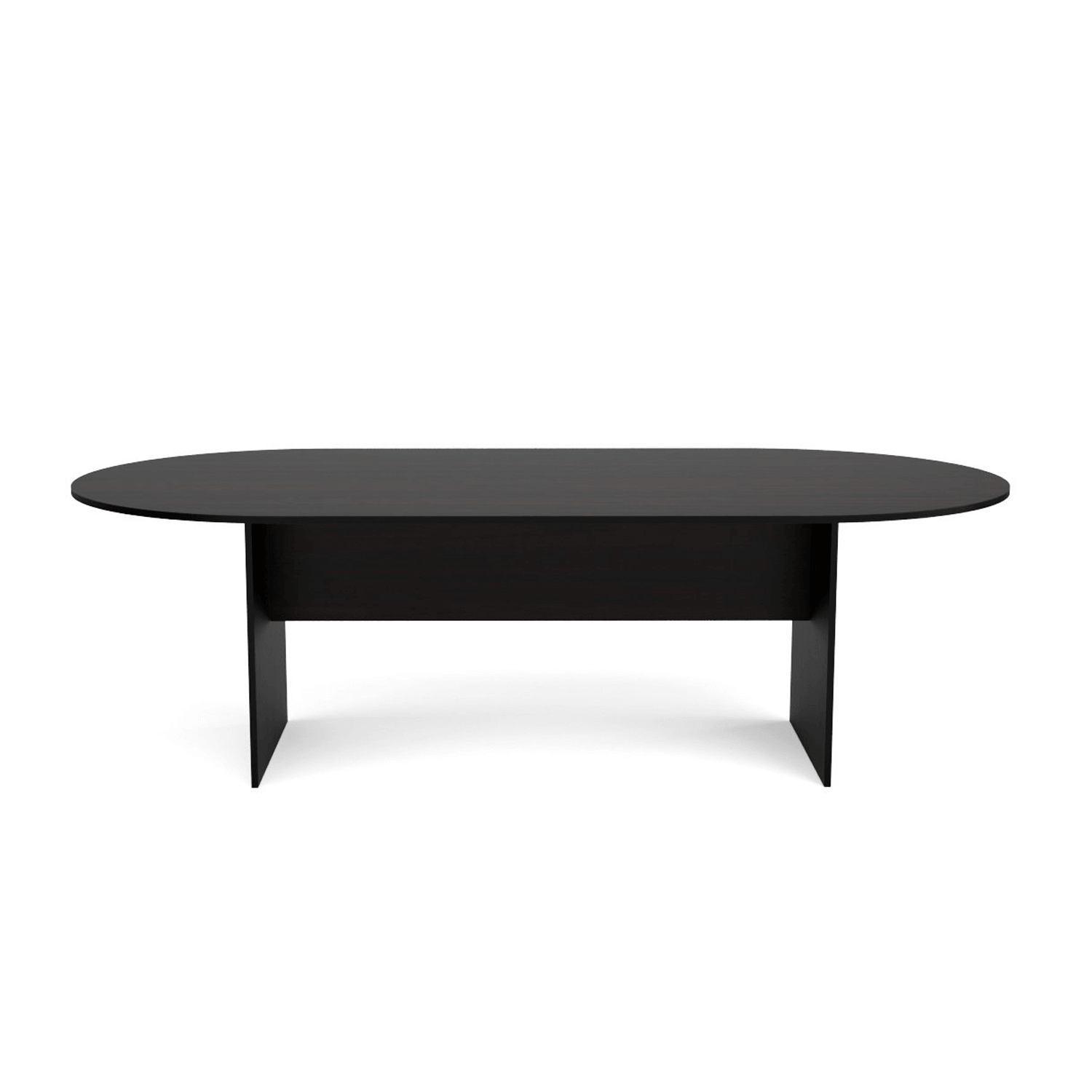 Kai Racetrack Conference Table Classic, 96"