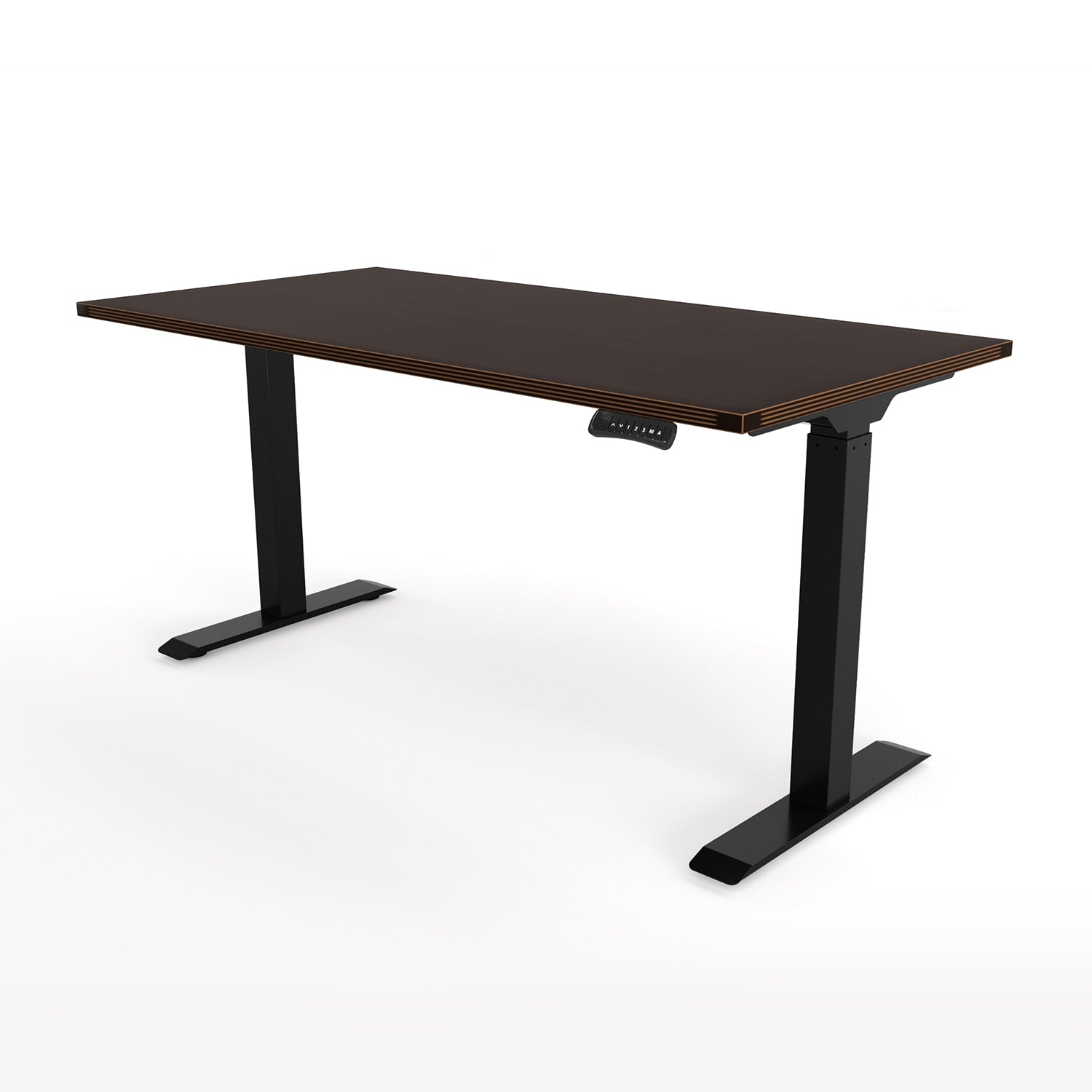 i5 Industries iRize Standing Desk, 30 x 48, I3048