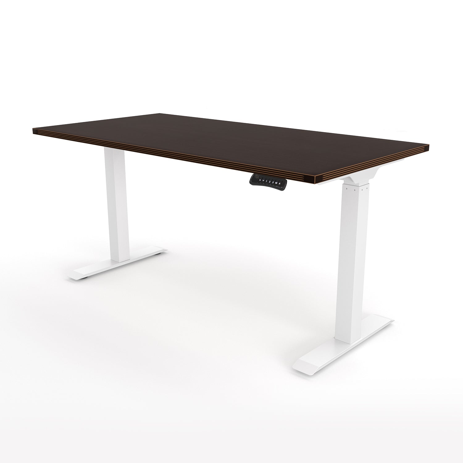 i5 Industries iRize Standing Desk, 30 x 72, I3072