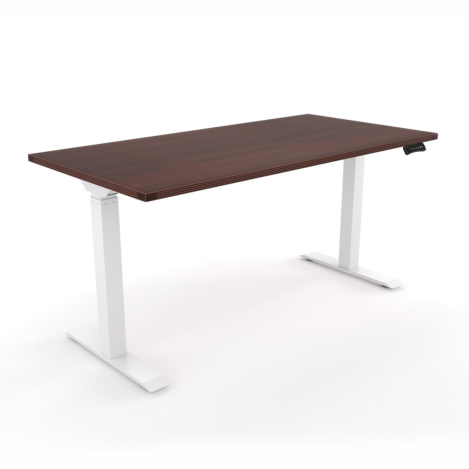 i5 Industries iRize Standing Desk, 30 x 48, I3048