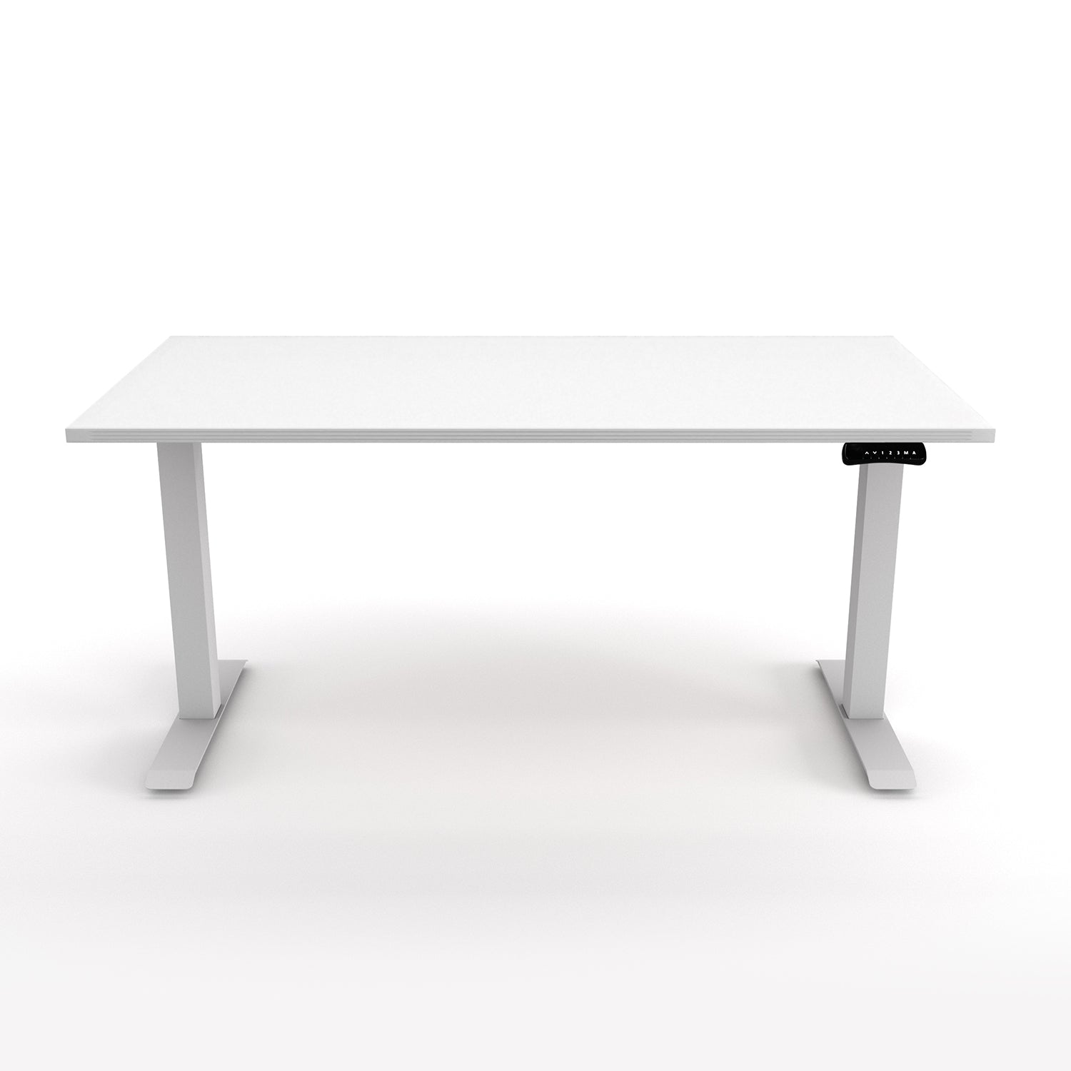 i5 Industries iRize Standing Desk, 24 x 48, I2448